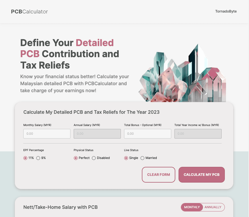 PCB Calculator